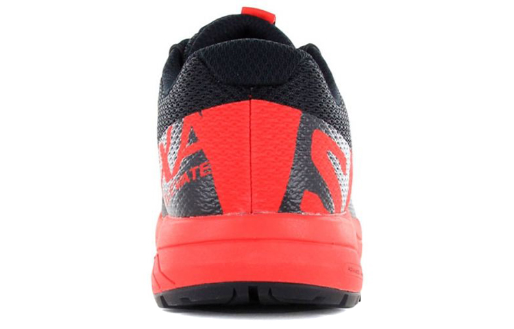 Salomon XA Elevate 'Black Red' 圖 4
