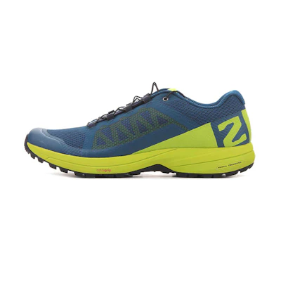 Salomon XA Elevate 'Blue Green'