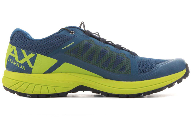 Salomon XA Elevate 'Blue Green' 圖 2