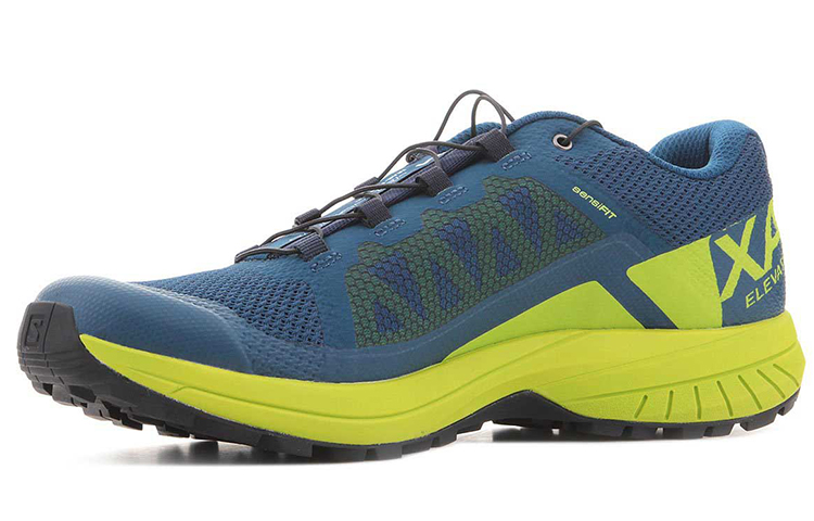 Salomon XA Elevate 'Blue Green' 圖 3