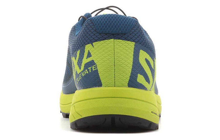 Salomon XA Elevate 'Blue Green' 圖 4
