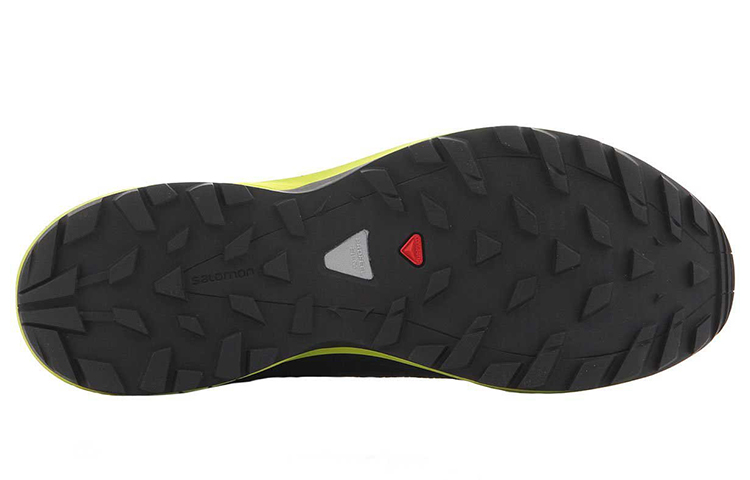 Salomon XA Elevate 'Blue Green' 圖 5