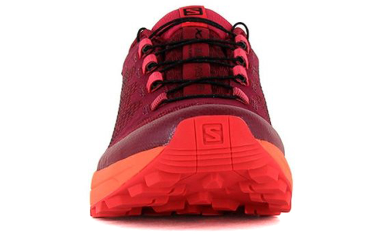 Salomon XA Elevate GTX 'Red Orange' 圖 4