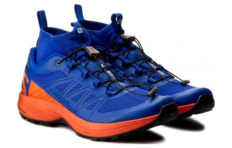 Salomon XA Enduro 圖 2