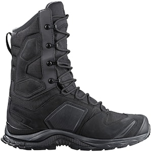 Salomon XA Forces 8 Gore-Tex 'Negro' Botas Impermeables Tácticas 412060 Order Salomon XA Forces 8 Gore-Tex 'Negro' Botas Impermeables Tácticas 412060