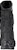 Salomon XA Forces 8 Gore-Tex 'Hitam' 412060