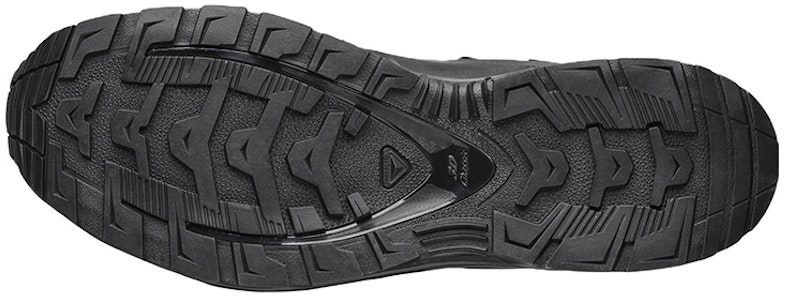 Salomon XA Forces 8 Gore-Tex 'Negro' Botas Impermeables Tácticas 412060 Purchase Salomon XA Forces 8 Gore-Tex 'Negro' Botas Impermeables Tácticas 412060