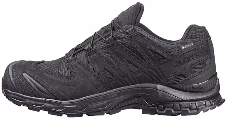 Salomon Xa Forces Gore-Tex 'Black' 409216 Buy Salomon Xa Forces Gore-Tex 'Black' 409216