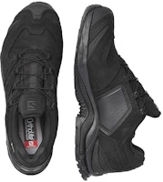 薩洛蒙 Xa Forces Gore-Tex 耐磨戶外機能鞋 黑色 Shop 薩洛蒙 Xa Forces Gore-Tex 耐磨戶外機能鞋 黑色