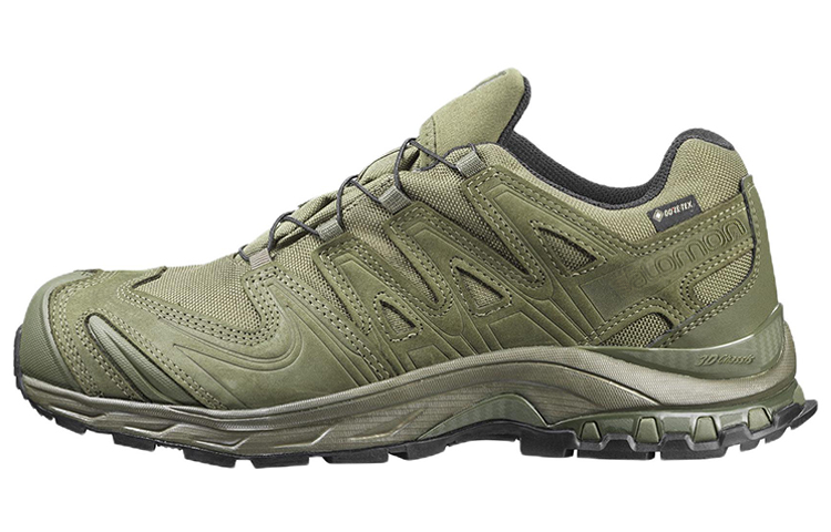 Salomon XA Forces GTX 'Olive Green' 410150