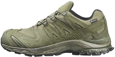 Salomon XA Forces GTX 'Olive Green' 410150 Salomon XA Forces GTX 'Olive Green' 410150