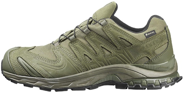 Salomon XA Forces GTX 'Verde Oliva' 410150 Buy Salomon XA Forces GTX 'Verde Oliva' 410150