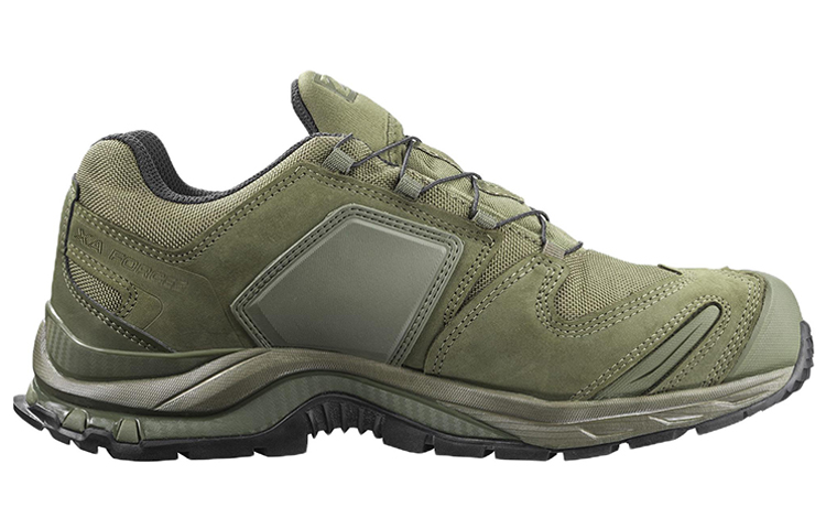 Order Salomon XA Forces GTX 'Hijau Zaitun' 410150