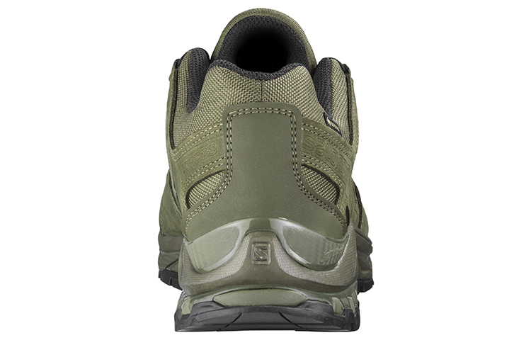 Purchase Salomon XA Forces GTX 'Hijau Zaitun' 410150