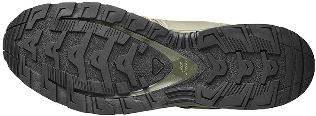 Salomon XA Forces GTX 'Verde Oliva' 410150 Details for Salomon XA Forces GTX 'Verde Oliva' 410150