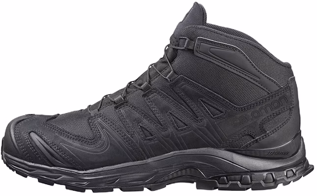 Salomon XA Forces Mid 'Black' 409781 Buy Salomon XA Forces Mid 'Black' 409781