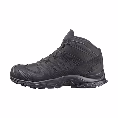 Salomon XA Forces Mid 'Black'