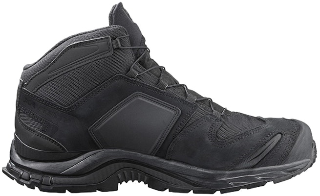Salomon XA Forces Mid 'Black' 409781 Order Salomon XA Forces Mid 'Black' 409781