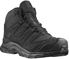 살로몬 XA 포스 미드 '블랙' (Salomon XA 포스 미드 '블랙') 409781 Lookbook 살로몬 XA 포스 미드 '블랙' (Salomon XA 포스 미드 '블랙') 409781