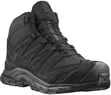 Salomon XA Forces Mid 'Negro' 409781 Lookbook Salomon XA Forces Mid 'Negro' 409781