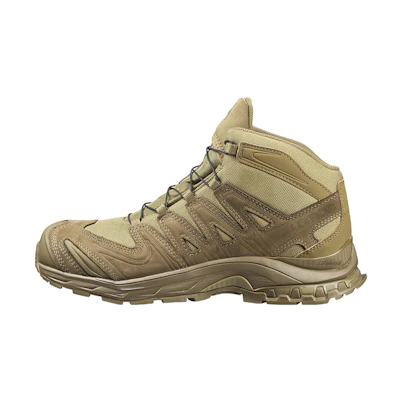 Salomon XA Forces Mid 'Desert Yellow'