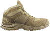 Order SALOMON Xa Forces Mid 防滑耐磨 中筒 戶外功能鞋 男女同款 沙漠黃