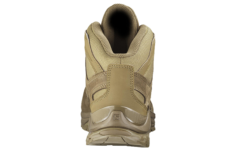 Purchase Salomon XA Forces Mid 'Desert Yellow' 409782