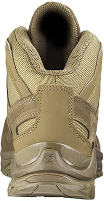 SALOMON Xa Forces Mid 防滑耐磨 中筒 戶外功能鞋 男女同款 沙漠黃 Purchase SALOMON Xa Forces Mid 防滑耐磨 中筒 戶外功能鞋 男女同款 沙漠黃