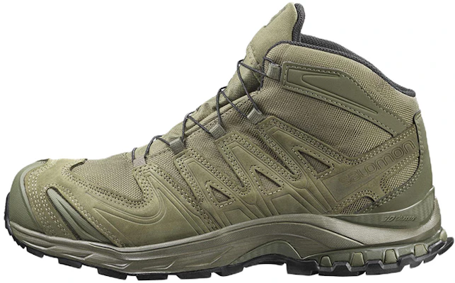 Salomon XA Forces Mid Hombre. 410152 Buy Salomon XA Forces Mid Hombre. 410152