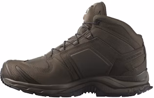 Salomon XA Forces Mid EN 'Earth Brown' L47221000 Salomon XA Forces Mid EN 'Earth Brown' L47221000