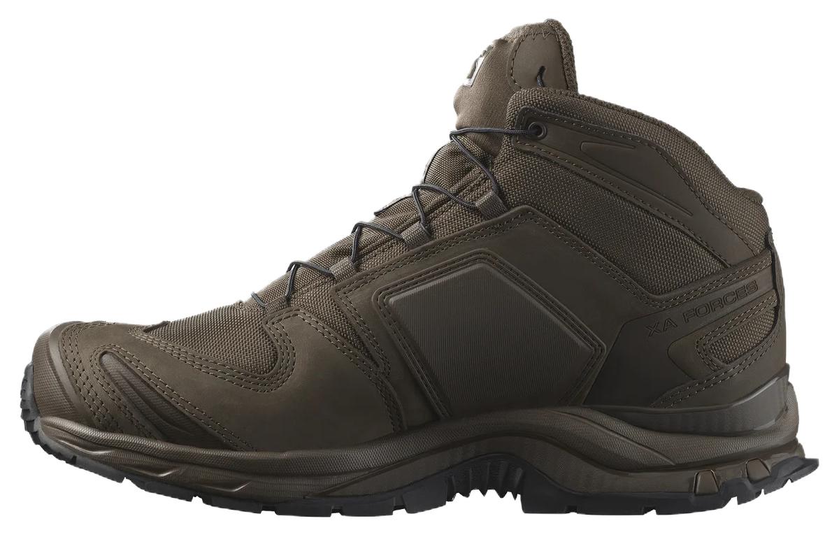 Salomon XA Forces Mid EN 'Earth Brown' L47221000