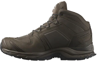 Salomon XA Forces Mid EN 'Earth Brown' L47221000 Salomon XA Forces Mid EN 'Earth Brown' L47221000