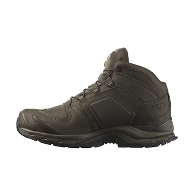 Salomon XA Forces Mid EN 'Earth Brown'