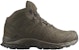 Salomon XA Forces Mid EN 'Coklat Tanah' L47221000