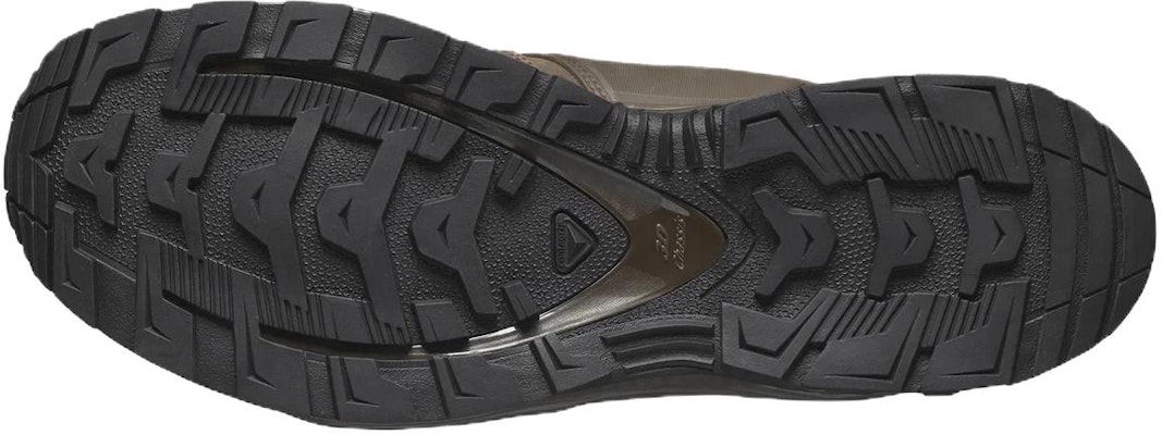 Salomon XA Forces Mid 'Coklat Bumi' L47221000 Purchase Salomon XA Forces Mid 'Coklat Bumi' L47221000