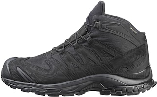 Salomon XA Forces Mid GORE-TEX 'Black Comfort' 409218 Salomon XA Forces Mid GORE-TEX 'Black Comfort' 409218