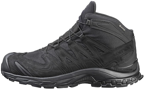 Salomon XA Forces Mid GORE-TEX 'Hitam Selesa' 409218 Buy Salomon XA Forces Mid GORE-TEX 'Hitam Selesa' 409218