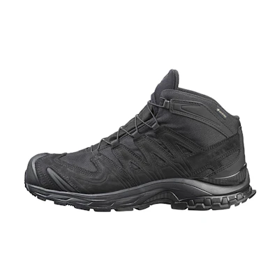 Salomon XA Forces Mid GORE-TEX 'Black CMFT'