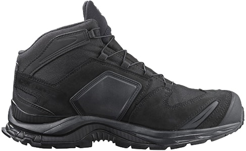 Salomon XA Forces Mid GORE-TEX 'Hitam Selesa' 409218 Order Salomon XA Forces Mid GORE-TEX 'Hitam Selesa' 409218