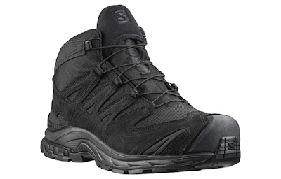 Salomon XA Forces Mid GORE-TEX 'Black Comfort'