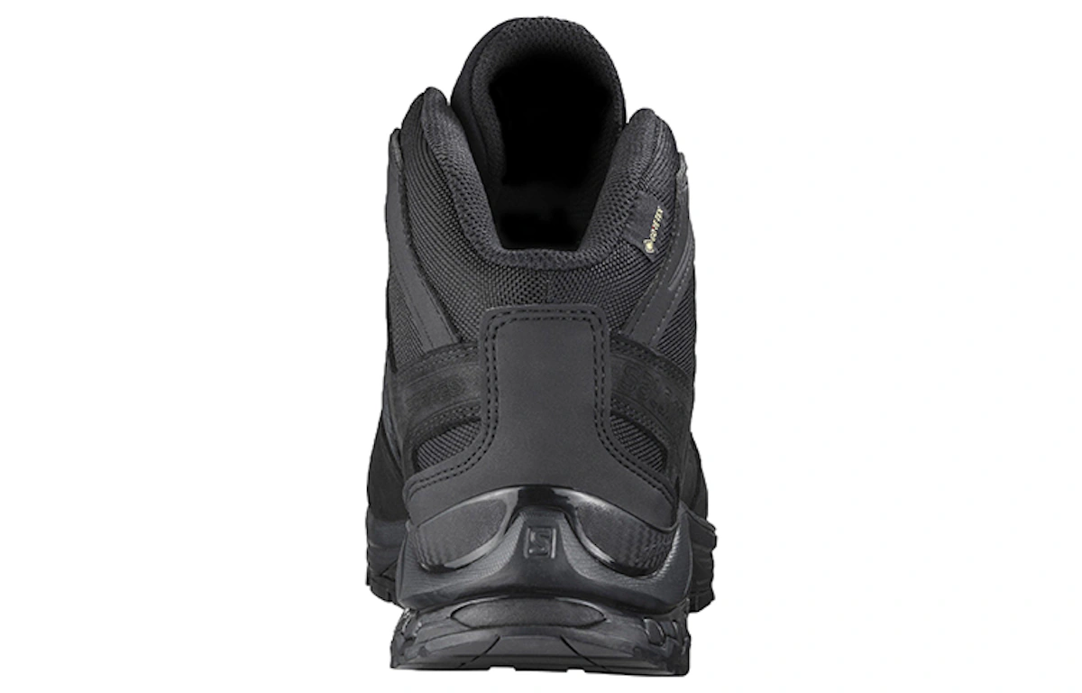 Salomon XA Forces Mid GORE-TEX 'Black Comfort'