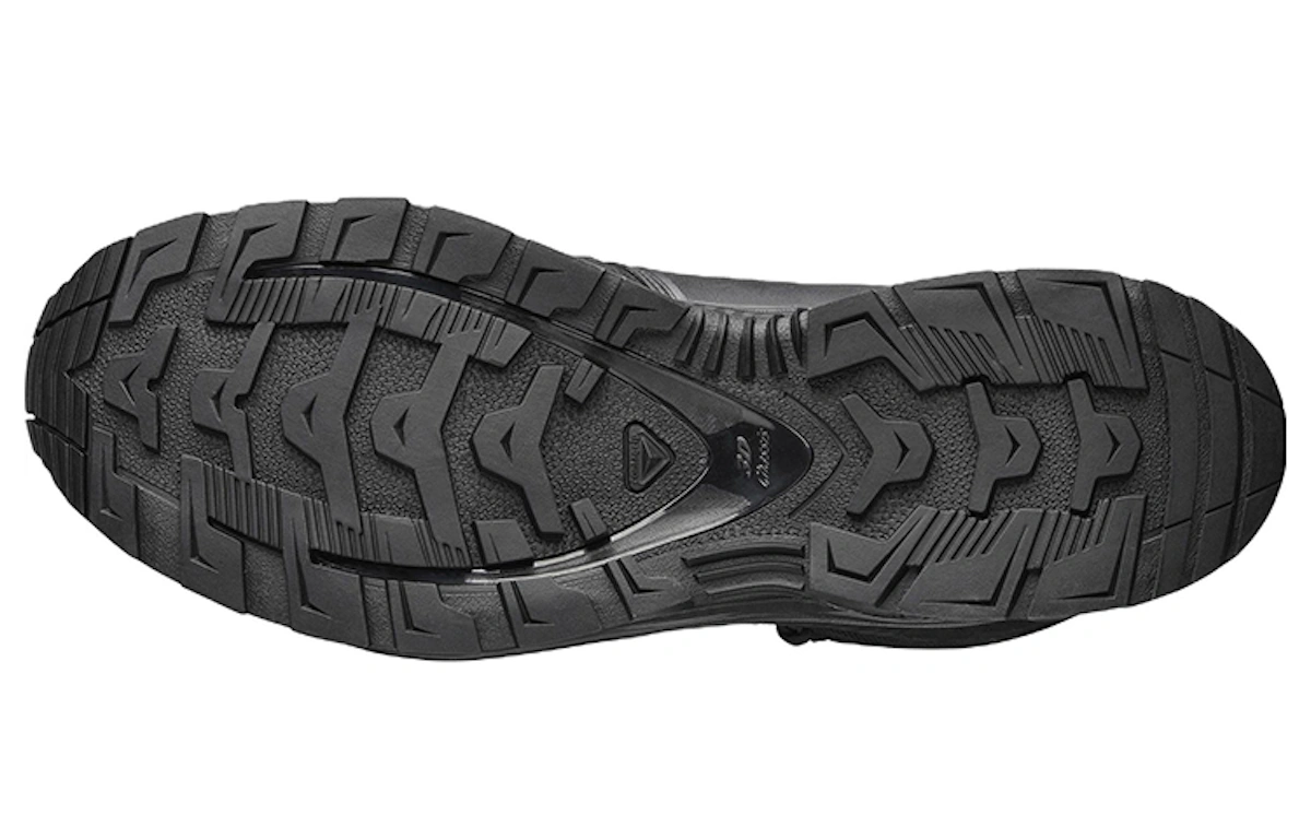 Salomon XA Forces Mid GORE-TEX 'Black Comfort'