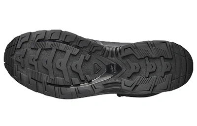 Salomon XA Forces Mid GORE-TEX 'Black Comfort'