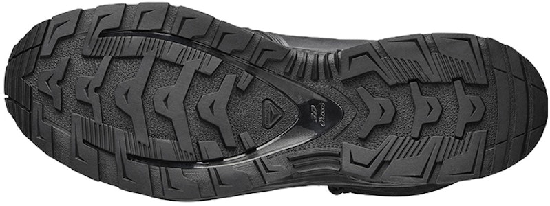 Salomon XA Forces Mid GORE-TEX 'Hitam Selesa' 409218 Details for Salomon XA Forces Mid GORE-TEX 'Hitam Selesa' 409218