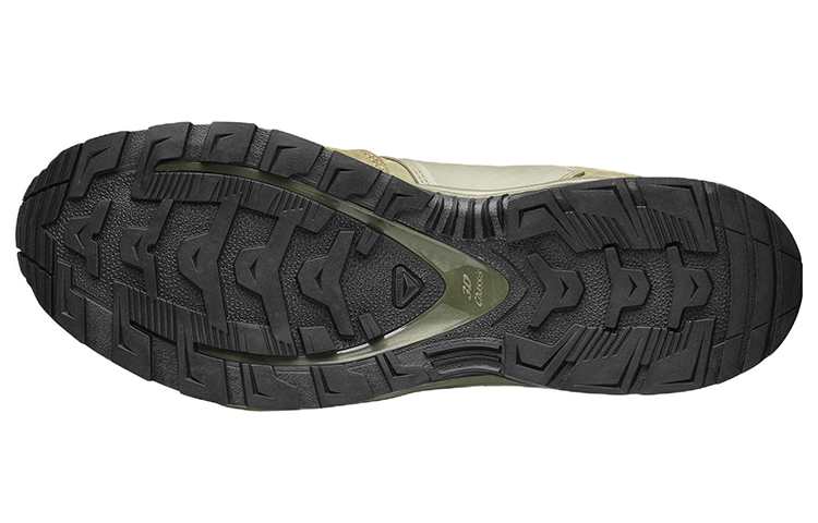 Details for Salomon XA Forces 中帮Gore-Tex“橄榄绿” 409778