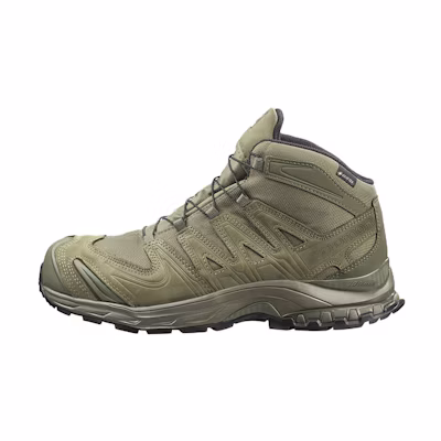Salomon XA Forces Mid GTX 'Olive Green'