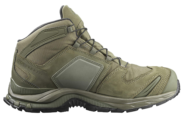 Salomon XA Forces Mid GTX 'Olive Green' 圖 2