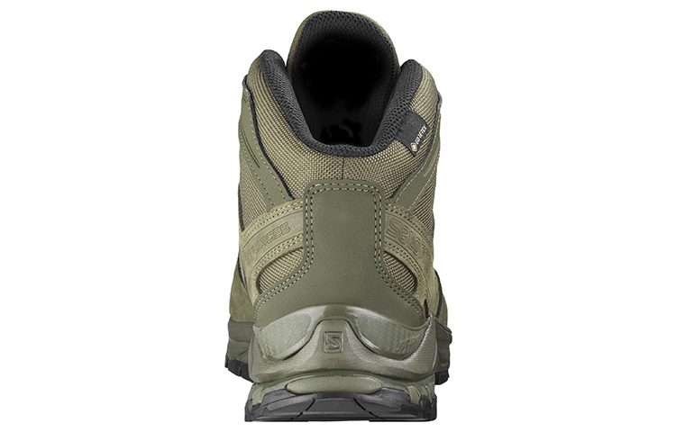 Salomon XA Forces Mid GTX 'Olive Green' 圖 5