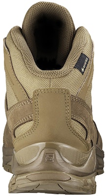 Salomon Xa Forces Mid Gore-Tex 'Pasir Kuning' 409779 Purchase Salomon Xa Forces Mid Gore-Tex 'Pasir Kuning' 409779