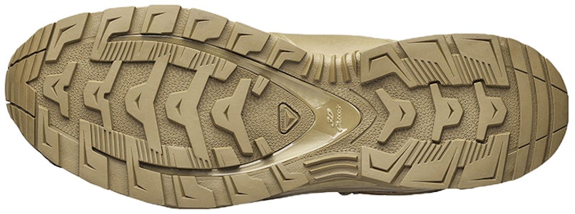 Salomon Xa Forces Mid Gore-Tex 'Amarillo Arena' 409779 Details for Salomon Xa Forces Mid Gore-Tex 'Amarillo Arena' 409779